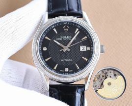 Picture of Rolex Watches Men Oyster Perpetual Date _SKU413rolex-40mm-1120674131